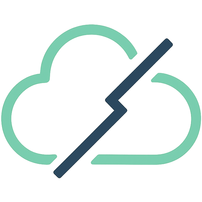 Free From Cloud Logo